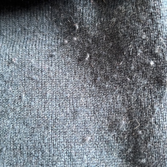 OG universal Standard Wool/Cashmere Sweater - Picture 4 of 7
